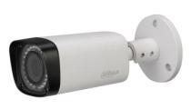 IP kamera Dahua DH-IPC-HFW2300RP-Z iš ekspozicijos