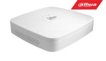 IP įrašymo įrenginys Dahua DH-NVR2108-S2 iš ekspozicijos