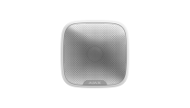Ajax StreetSiren lauko sirena (balta)