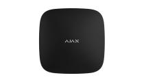 Ajax Hub 2 Plus išmanioji centralė (juoda)