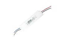 Maitinimo šaltinis 12V, 5A, 60W, IP67