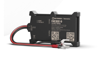 GPS seklys Teltonika FMC880 4G