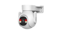 IP kamera P5B-PV, 5MP 25fps, IP66, IR+LED pašvietimas iki 30m, Wi-Fi6, SD iki 256GB, 78°