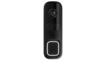 AJAX DoorBell išmanusis durų skambutis (juodas)