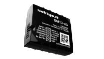 GPS seklys DM13-4G